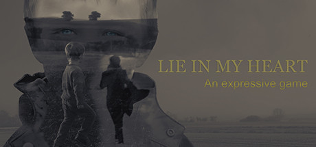 Lie In My Heart Cover Image