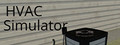 HVAC Simulator