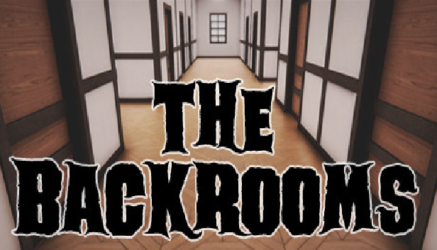 The strange world of The Backrooms explained