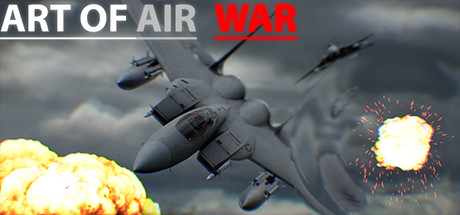 Art Of Air War (750 MB)