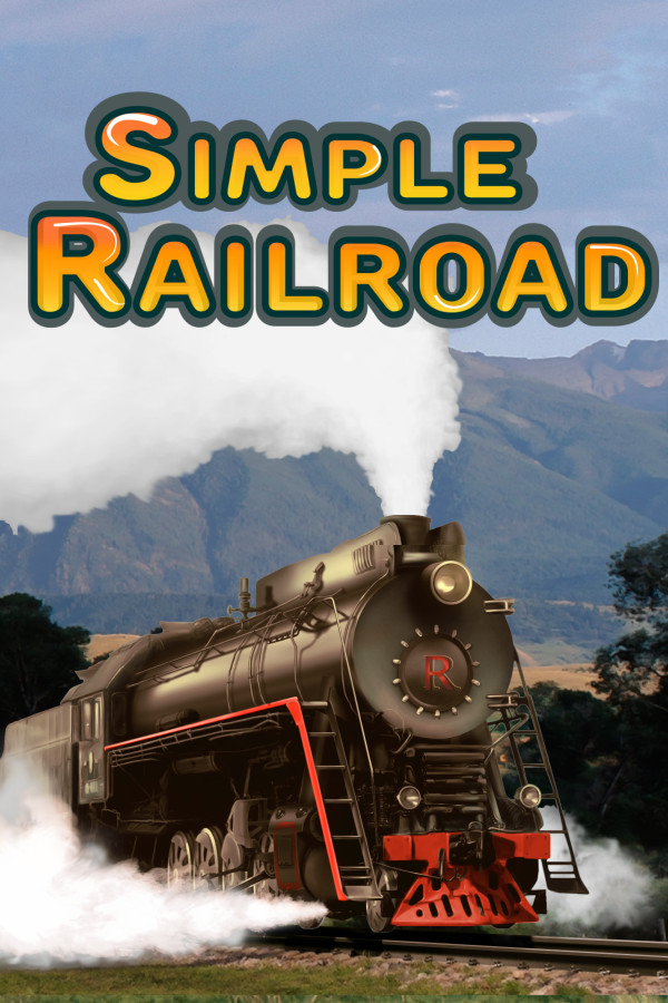 Simple Railroad