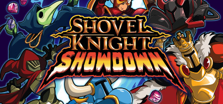 shovel knight