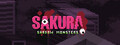 Sakura Shadow Monsters