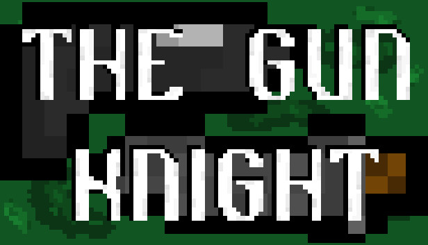 The Gun Knight Steam capsule image