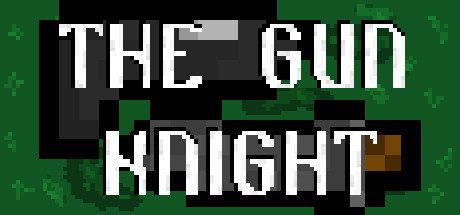The Gun Knight header