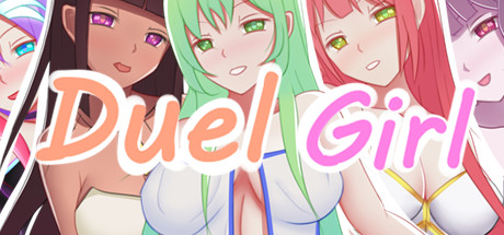 在steam 上购买duel Girl 立省40