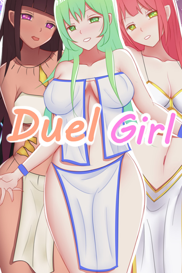Duel Girl