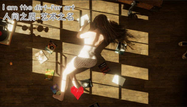 Drowning in Her Sea Steam capsule image