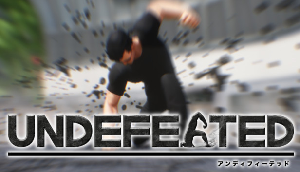 Steam Undefeated