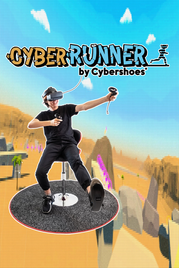 CyberRunner