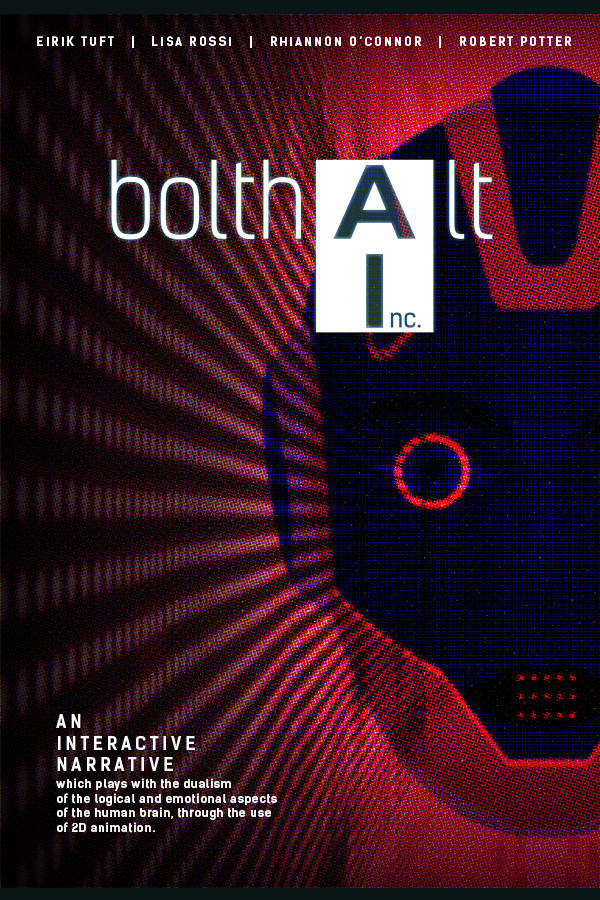 BoltHalt