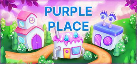 Baixar Purple Place – Classic Games Torrent