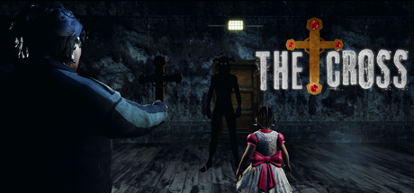 Save 75% on The Cross Horror Game on Steam