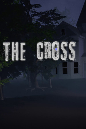 The Cross Horror Game cover art