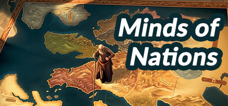 Baixar Minds of Nations Torrent