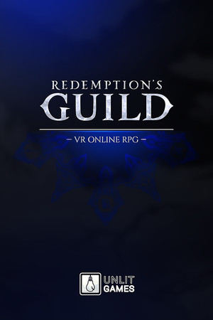 Redemption's Guild cover art