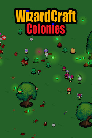 WizardCraft Colonies