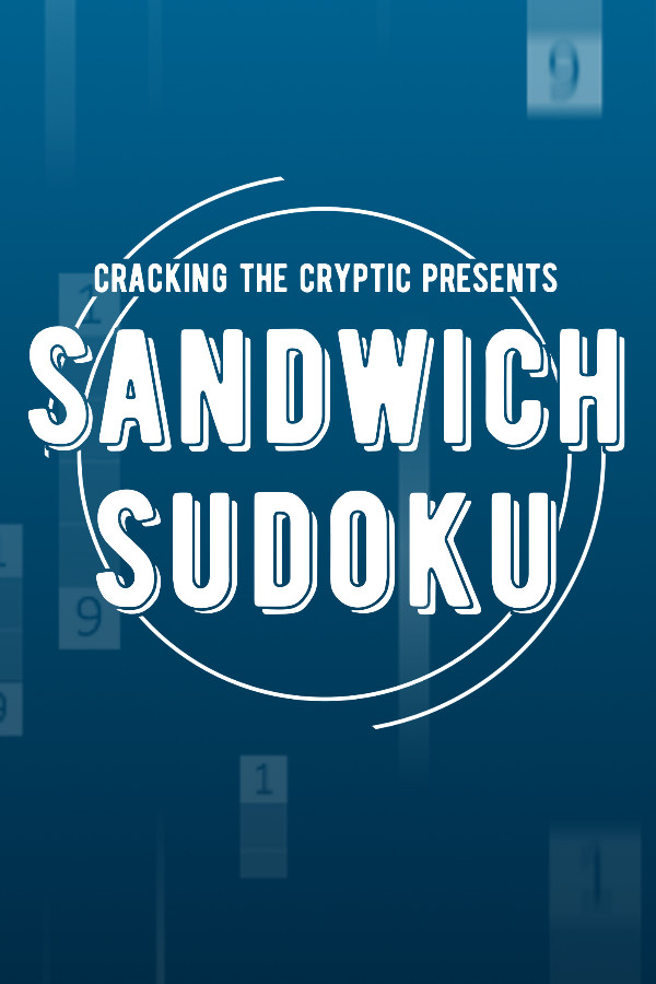 Sandwich Sudoku