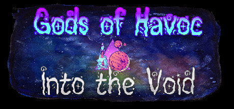 The Return of the Classic God-Game: "Gods of Havoc: Fall to Earth"