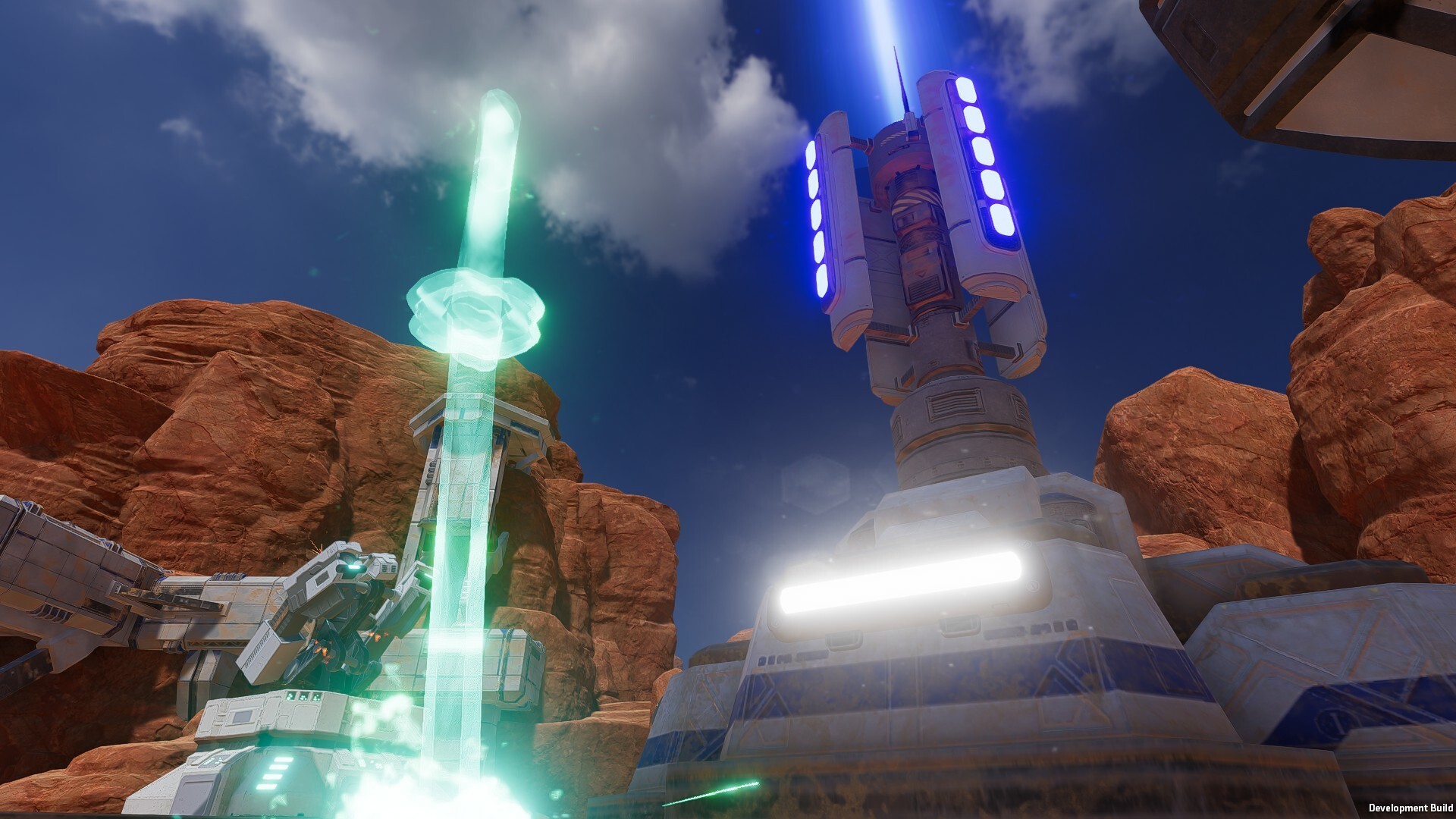 GALAHAD 3093 on Steam