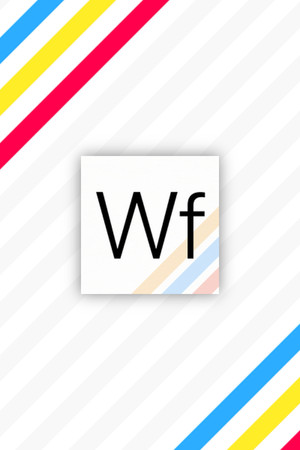 Word Forward cover art