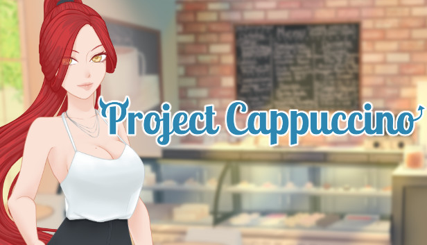 Project Cappuccino Steam capsule image