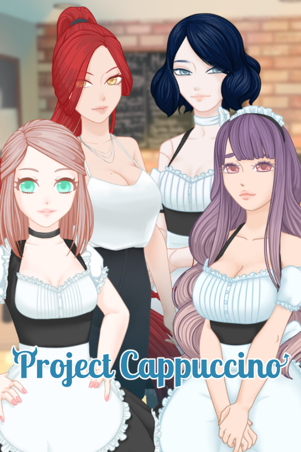 Project Cappuccino