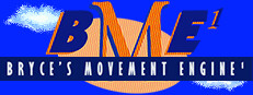 Bryce's Movement Engine¹