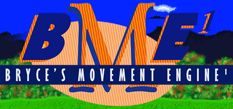 Bryce's Movement Engine¹ Cover Image