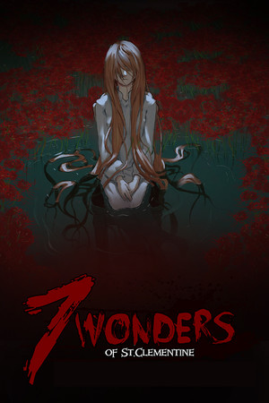 Seven Wonders of St. Clementine cover art