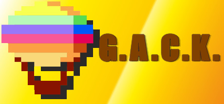G.A.C.K. - Gaming App Construction Kit header