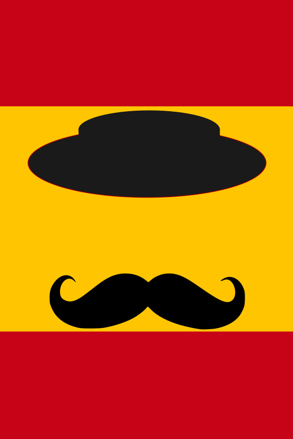 Learn Spanish! Easy Vocabulary