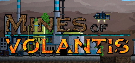 Mines of Volantis on Steam