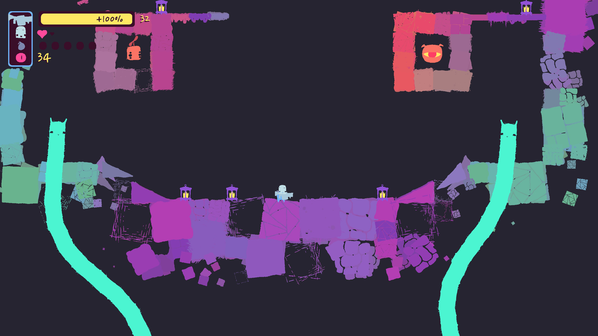 《奇界行者2(GONNER2)》(v5682675)插图3 《奇界行者2(GONNER2)》(v5682675)插图3