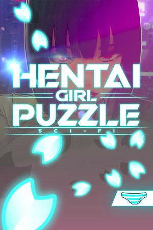 Hentai Cyberpunk SCI-FI