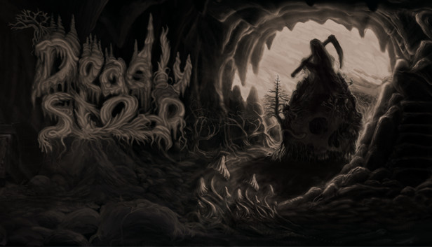 Deadly Step Steam capsule image