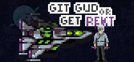 Steam Workshop::GIT GUD