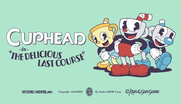 Cuphead: The Delicious Last Course, Data de Lançamento