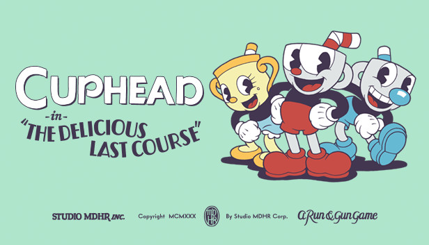 Prepare for Cuphead DLC with Cupdate 1.3.2! · Cuphead update for 29 June  2022 · SteamDB