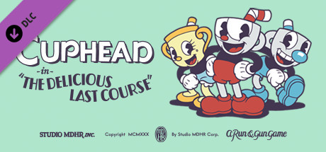 Swap Your Title Screen…with patch 1.3.4!! · Cuphead update for 19 August  2022 · SteamDB