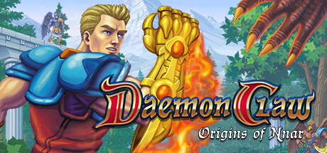 DaemonClaw: Origins of Nnar