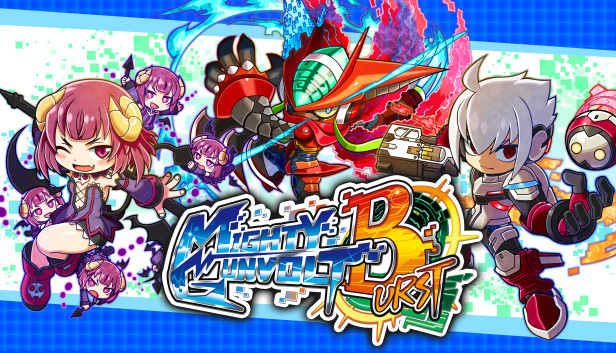 is mighty gunvolt burst worth it is mighty gunvolt burst worth it