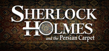 Save 80% on Sherlock Holmes: The Mystery of the Persian Carpet on Steam