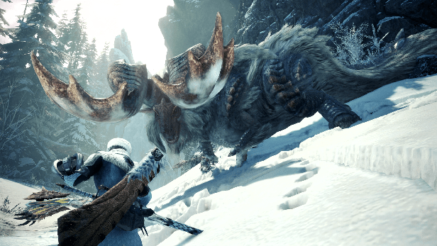 Comprar Monster Hunter: World - Iceborne (Xbox ONE / Xbox Series X|S)  Microsoft Store