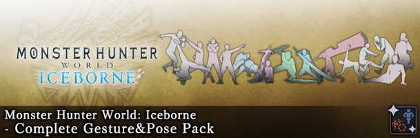 Monster Hunter World Iceborne On Steam