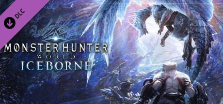 Monster Hunter World: Iceborne (97 GB)