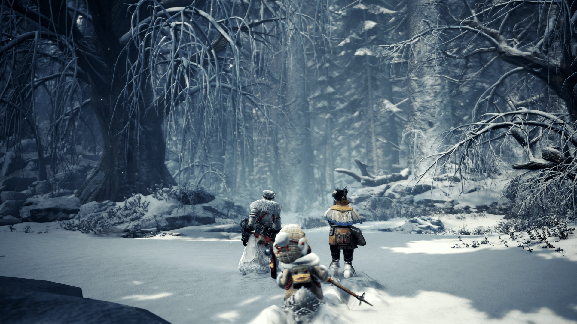 Monster Hunter World Iceborne On Steam