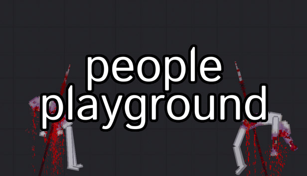 People Playground Steam Charts & Stats