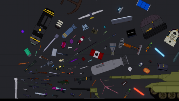 People Playground APK 2.0 Download for Android