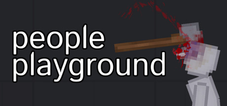 People Playground Cover Image